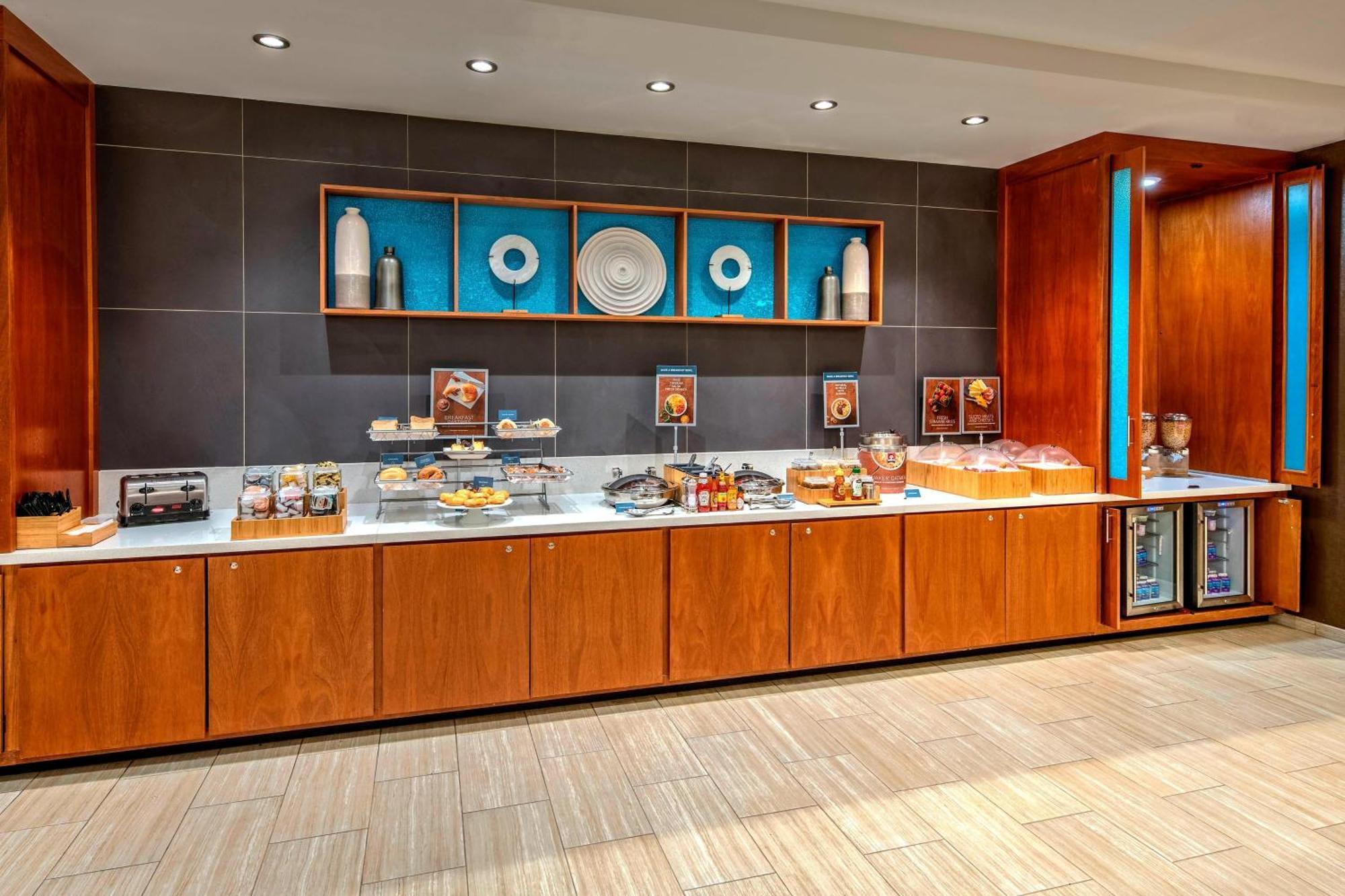 Springhill Suites By Marriott Amarillo Extérieur photo