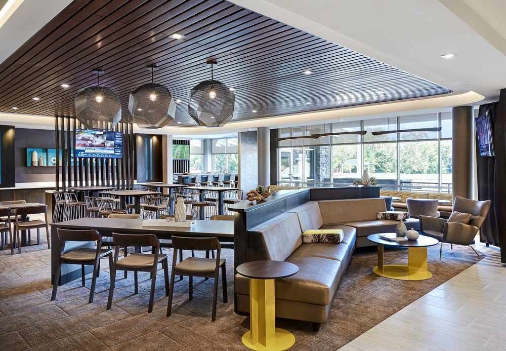Springhill Suites By Marriott Amarillo Extérieur photo