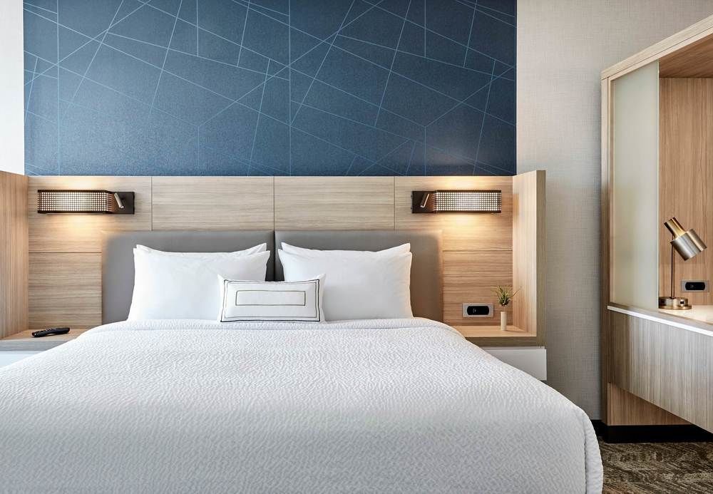 Springhill Suites By Marriott Amarillo Extérieur photo