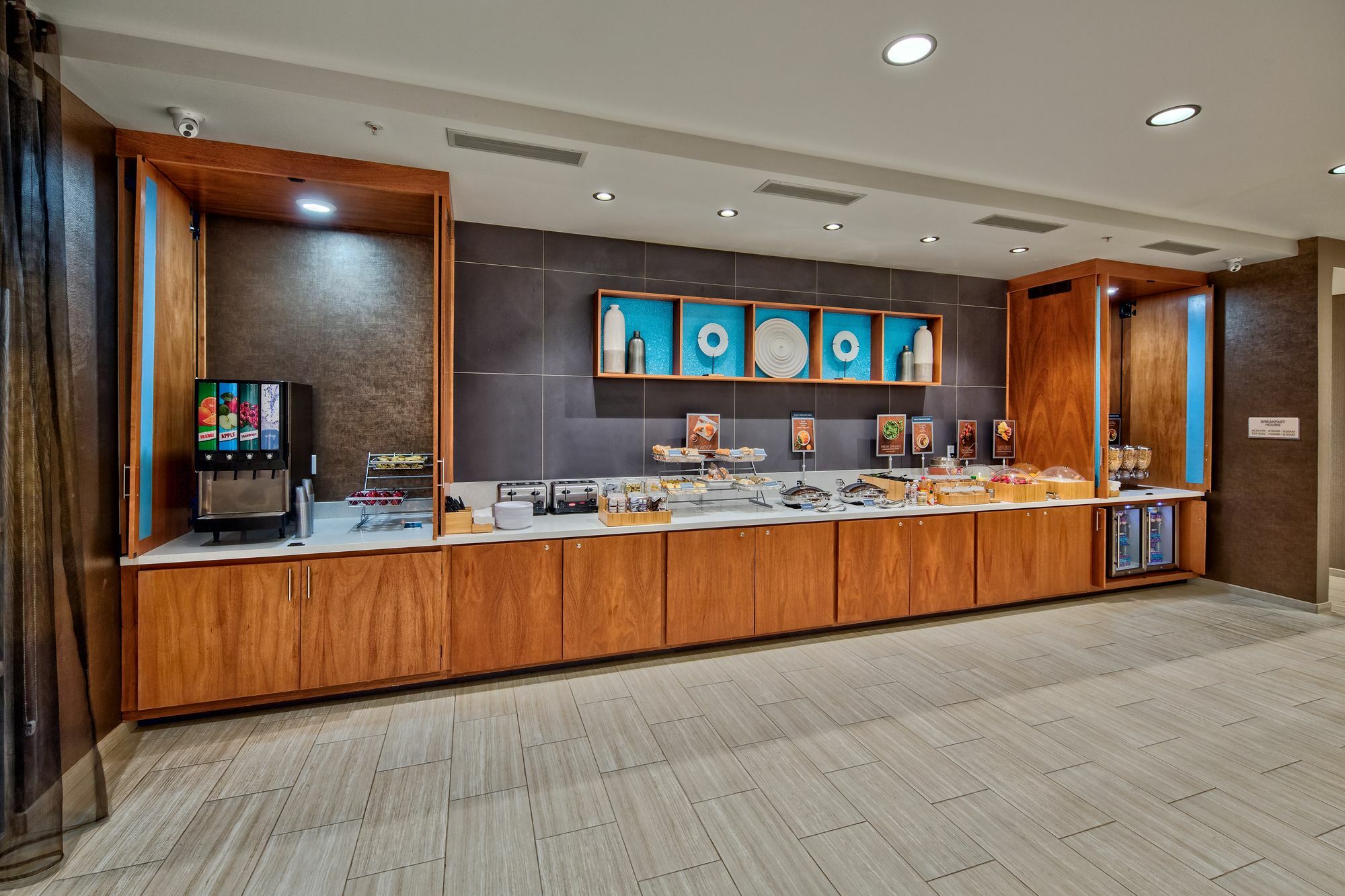 Springhill Suites By Marriott Amarillo Extérieur photo