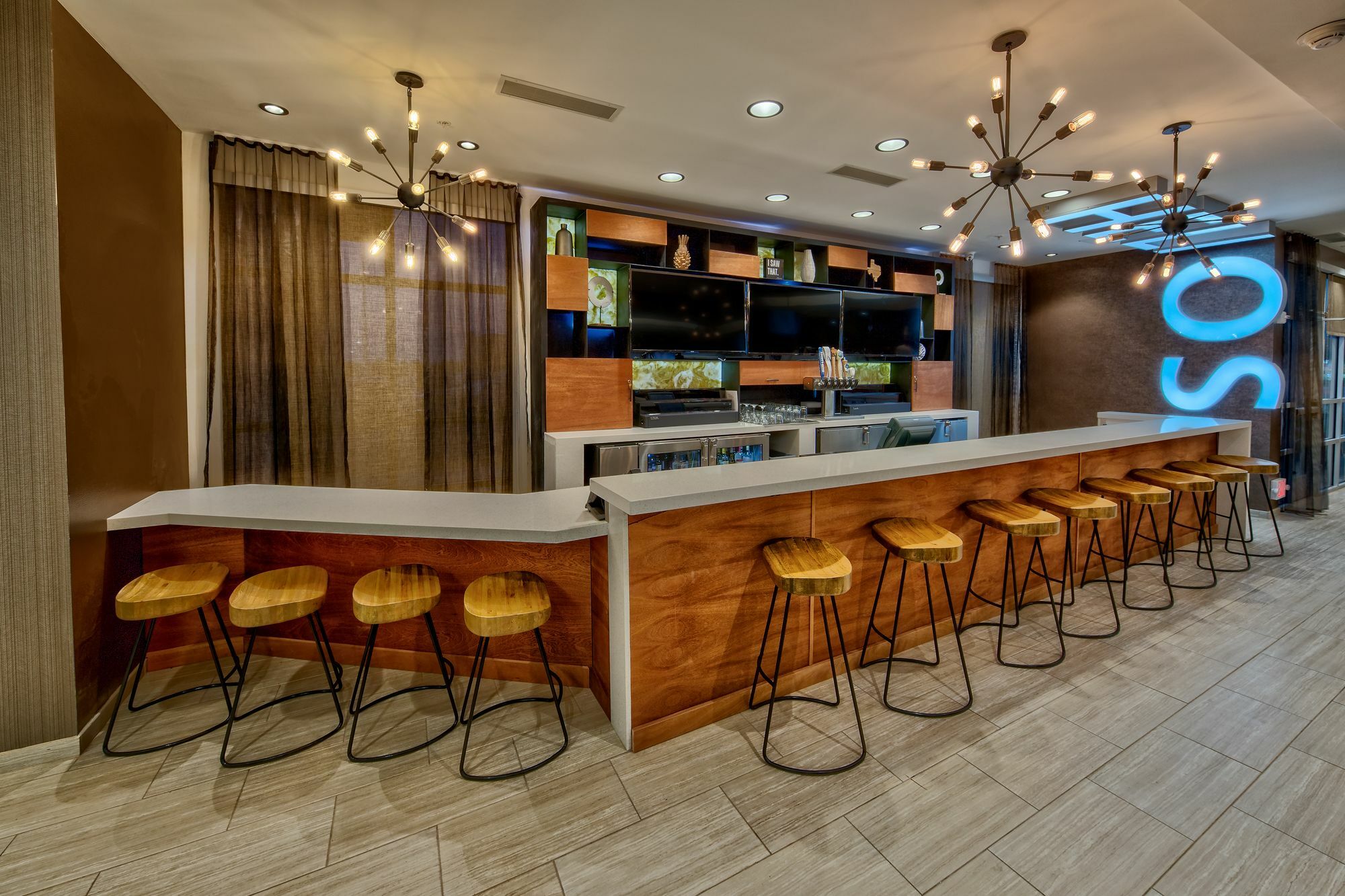 Springhill Suites By Marriott Amarillo Extérieur photo