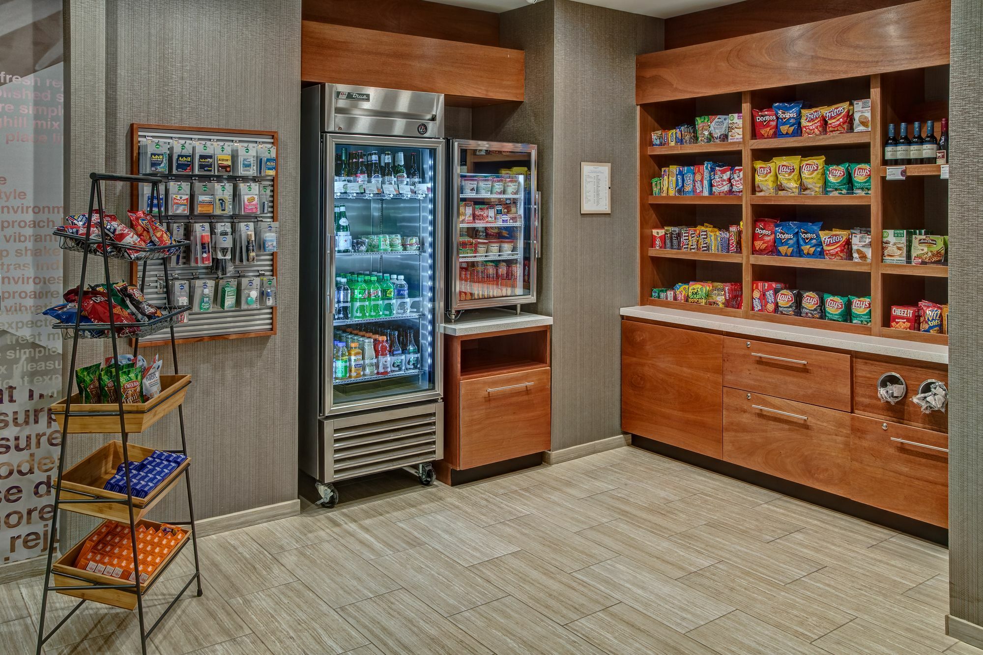Springhill Suites By Marriott Amarillo Extérieur photo